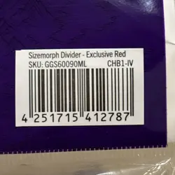 Tolarian Community College x Gamegenic Kickstarter Exclusive Sizemorph Dividers - Image 3
