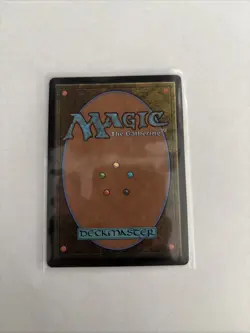 MTG - Mesmeric Orb M The Brothers' War: Retro Frame Artifacts 31 LP-NM - Image 2