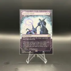 Sanguine Bond Wilds of Eldraine: Enchanting Tales Regular - Image 1
