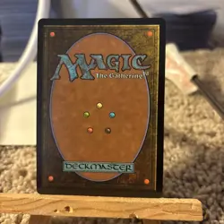 Chatterfang, Squirrel General (Borderless) Modern Horizons 2 Foil - Image 2