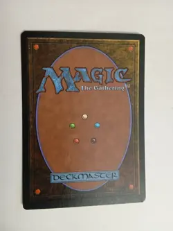 CARTA MAGIC MTG ENG 1995 DIVINE OFFERING - Image 2
