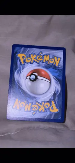 ‘s Pikachu Birthday 24 / 53 Holo Rare NM English Pokemon Celebrations Classic 25 - Image 2