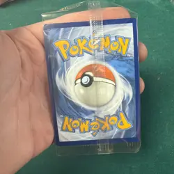Pokemon Center Charmander Promo sealed - Image 2