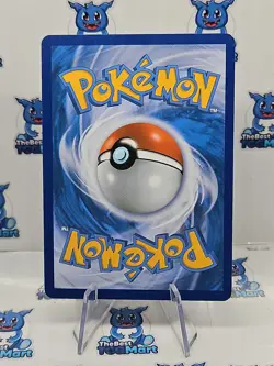 Pokemon Team Rocket's Trickery - 78/90 - Undaunted NM - Image 2