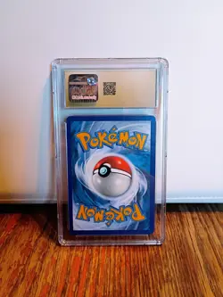 2021 Pokemon Duraludon VMAX Evolving Skies 123/203 - CGC PRISTINE 10 - Image 2