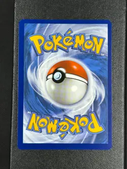 Pokemon TCG Flutter Mane SVP097 Black Star Promo Pokemon Centre Stamped - Image 2