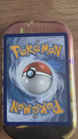 Pokemon TCG - Ciphermaniac's Codebreaking 198/162 English NM - Image 2