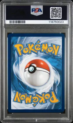2024 POKEMON SSP EN-SURGING SPARKS ILLUSTRATION RARE #203 LATIOS PSA 10 - Image 2