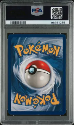Dragonite #4/62 PSA 6 EX-MINT Holo 1999 Pokemon Fossil Set WoTC English - Image 2