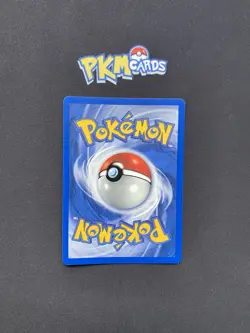 Pokemon TCG Igglybuff Neo Discovery 40/75 Regular LP. - Image 2