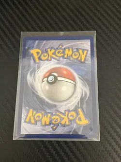 Pokemon TCG Litten Sun & Moon SM23 Promo Promo - Image 2