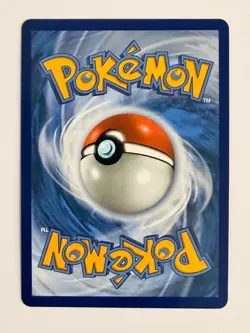Mega Gengar ex #56 Pokemon Phantasmal Flames - Pack Fresh - Near Mint - Image 2