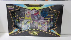Pokemon Shining Fates Shiny Dragapult VMAX Premium Collection Box Sealed - Image 2