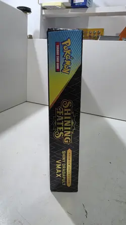 Pokemon Shining Fates Shiny Dragapult VMAX Premium Collection Box Sealed - Image 5