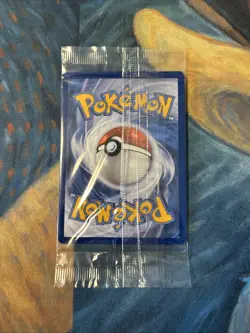 Pokemon TCG - Pecharunt SVP 129 Shrouded Fable ETB Promo Sealed - Image 2
