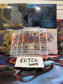 Lucario VSTAR SWSH291 Pokemon Sword & Shield Promo 4x SEALED NM - Image 1