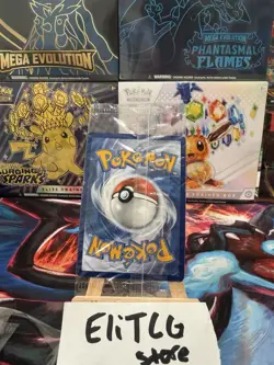 Lucario VSTAR SWSH291 Pokemon Sword & Shield Promo 4x SEALED NM - Image 2