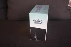 Pokemon Center Scarlet and Violet Temporal Forces Elite Trainer Box ETB - Image 4