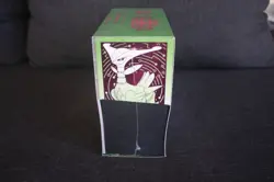 Pokemon Center Scarlet and Violet Temporal Forces Elite Trainer Box ETB - Image 2
