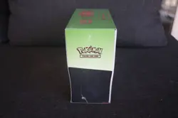 Pokemon Center Scarlet and Violet Temporal Forces Elite Trainer Box ETB - Image 4