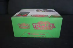 Pokemon Center Scarlet and Violet Temporal Forces Elite Trainer Box ETB - Image 5