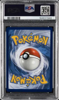 2019 POKEMON SUN & MOON HIDDEN FATES #SV2 ROWLET-HOLO PSA 10 - Image 2