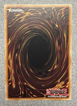 Prologue of the Destruction Swordsman MACR-EN075 Common Unlimited Edition NM - Image 2