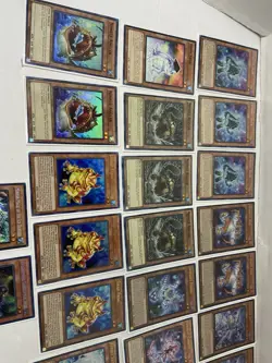 Yugioh! Spright Deck Core Deck w/ Zeus, Toadally, Droplet + Extras Ready To Play - Image 3