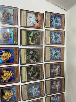 Yugioh! Spright Deck Core Deck w/ Zeus, Toadally, Droplet + Extras Ready To Play - Image 4