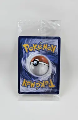 Mimikyu 075 Scarlet & Violet Promo Cards Holo Pokemon Sealed In Pack - Image 3