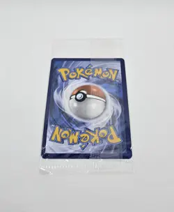 Mimikyu 075 Scarlet & Violet Promo Cards Holo Pokemon Sealed In Pack - Image 4
