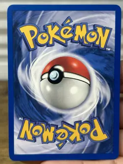 Pokemon Card Snorlax Holo Unlimited Jungle Set WotC 1999 Rare 11/64 LP - Image 4