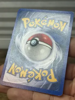 Pokemon Card Snorlax Holo Unlimited Jungle Set WotC 1999 Rare 11/64 LP - Image 5