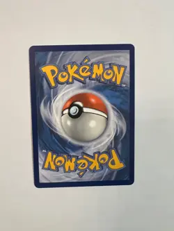 Pokemon TCG Card Rare Candy 175/132 Mega Evolutions Full Art - NM AH - Image 2