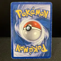 Gengar GL 40/111 SP Pokemon TCG Card Platinum Rising Rivals HP - Image 3