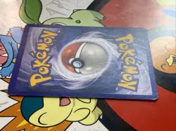 Pokemon Card Gyarados 7/130 Base Set 2 HOLO RARE - MP - Image 4