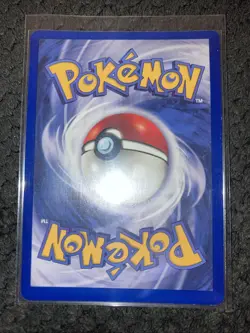 Vaporeon Jungle Holo Rare 12/64 Pokemon Card LP Condition - Image 2