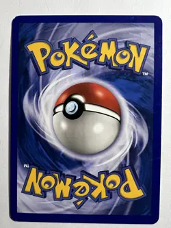 Pokemon TCG Jolteon Jungle Card 20/64 Regular Rare Non-Holo Unlimited NM - Image 2