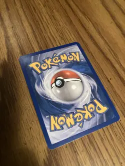 Shinx SH12 Arceus Reverse Holo Pokemon Card - Image 3