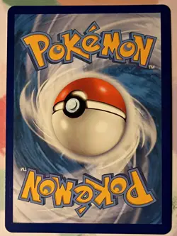 Pokemon TCG Radiant Heatran Astral Radiance Holo Card 027/189 - Image 2