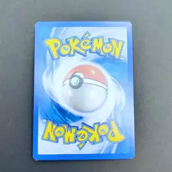 Pokemon TCG Karte - Elevoltek - 25/132 - DP Ratselhafte Wunder - Holo Rare EXC - Image 3