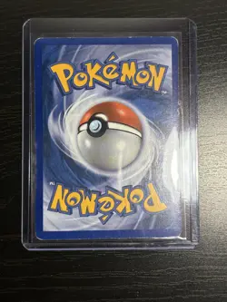 Feraligatr EX Unseen Forces Holo Rare Card 04/115 Stamped Holo - Image 5