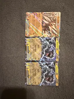 Pokemon TCG Black Bolt Lot Of 11 Cards Illustration Rares, Masterballs & Rares - Image 4