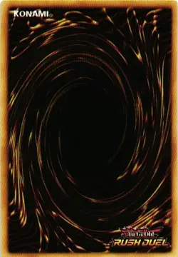 HARPIE GIRL Rush Duel Holo YuGiOh YU GI OH Custom Collectible Card - Image 2