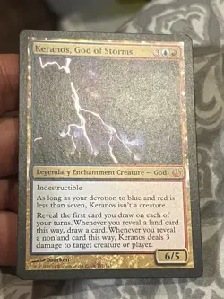 Magic The Gathering Lot Of 11 Cards Includes Rares And Mythics - Image 4