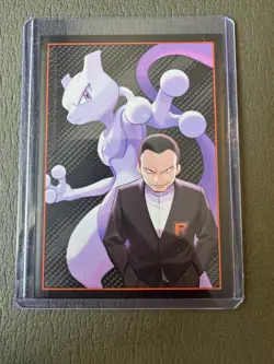 Pikachu #025 (2010) Holo World Collection PW Pokemon Card Korean - Image 2