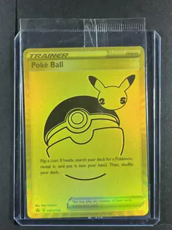 Poke Ball #SWSH146 SWSH: Sword & Shield Promo Cards SEALED 250001 - Image 1
