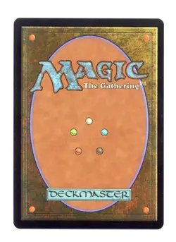 Lulu, Stern Guardian (Borderless) (Chocobo Track Foil) R 467 Commander: FF MTG - Image 2