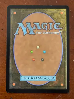 MTG Magic The Gathering Shadowmoor Dusk Urchins NM - Image 2