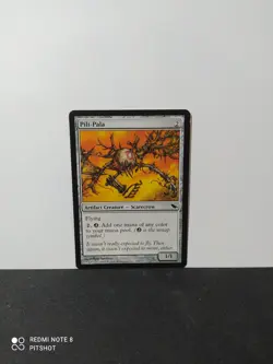 EN Pili-Pala - MTG Magic - Image 1